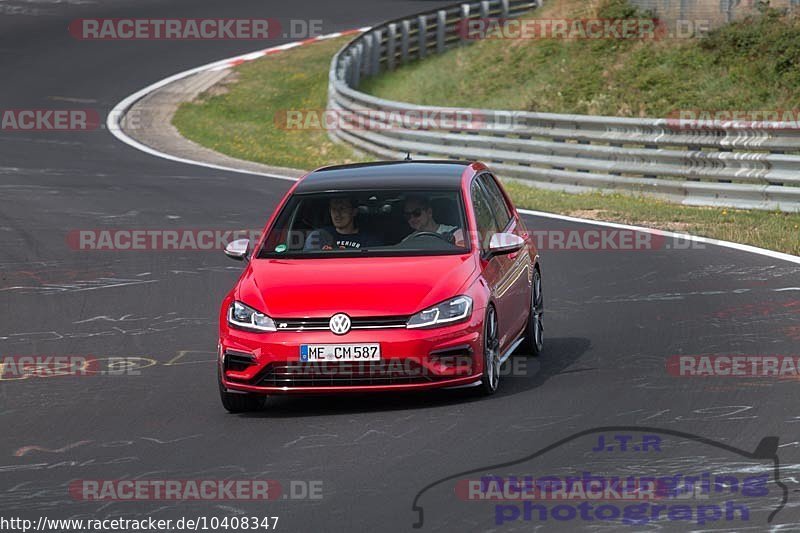 Bild #10408347 - Touristenfahrten Nürburgring Nordschleife (30.08.2020)