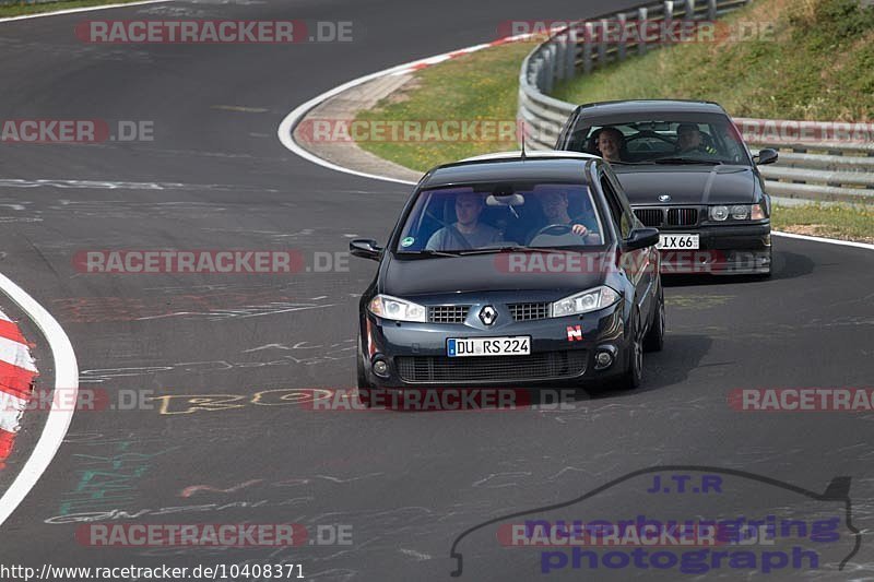 Bild #10408371 - Touristenfahrten Nürburgring Nordschleife (30.08.2020)