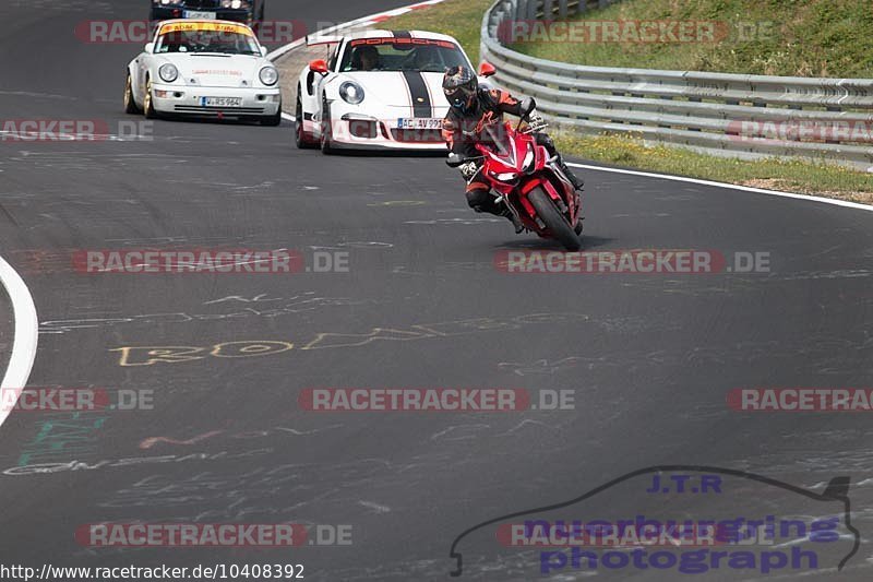 Bild #10408392 - Touristenfahrten Nürburgring Nordschleife (30.08.2020)