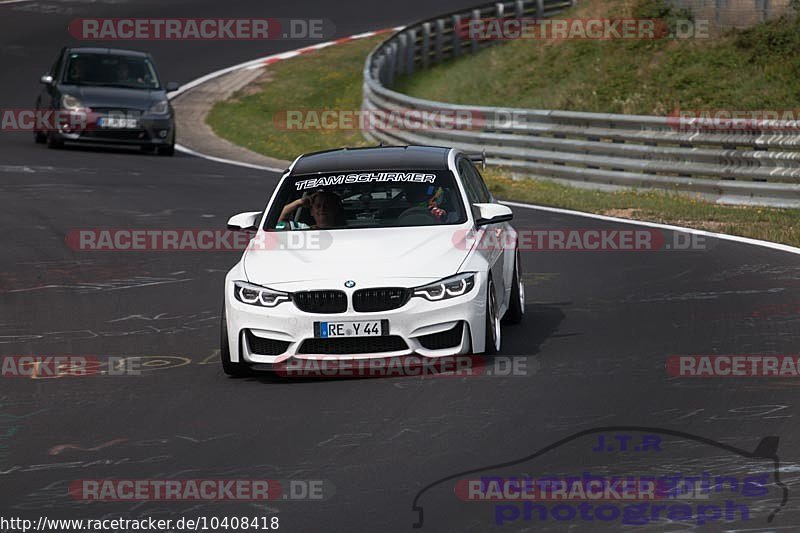 Bild #10408418 - Touristenfahrten Nürburgring Nordschleife (30.08.2020)