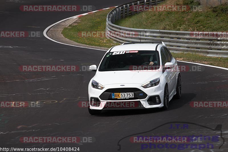 Bild #10408424 - Touristenfahrten Nürburgring Nordschleife (30.08.2020)