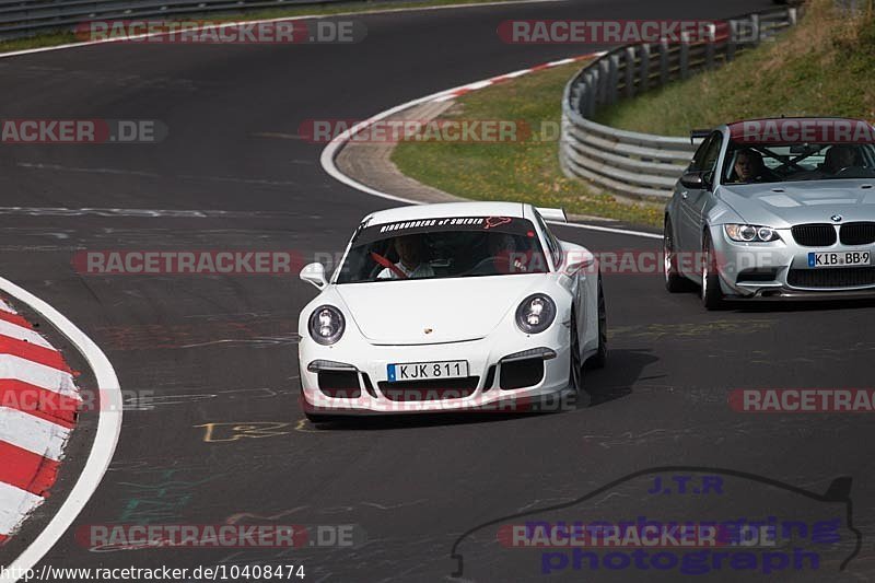 Bild #10408474 - Touristenfahrten Nürburgring Nordschleife (30.08.2020)