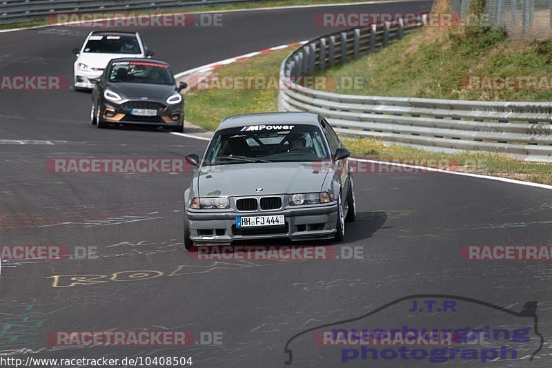 Bild #10408504 - Touristenfahrten Nürburgring Nordschleife (30.08.2020)