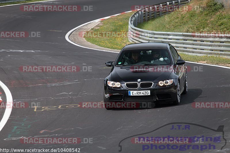 Bild #10408542 - Touristenfahrten Nürburgring Nordschleife (30.08.2020)