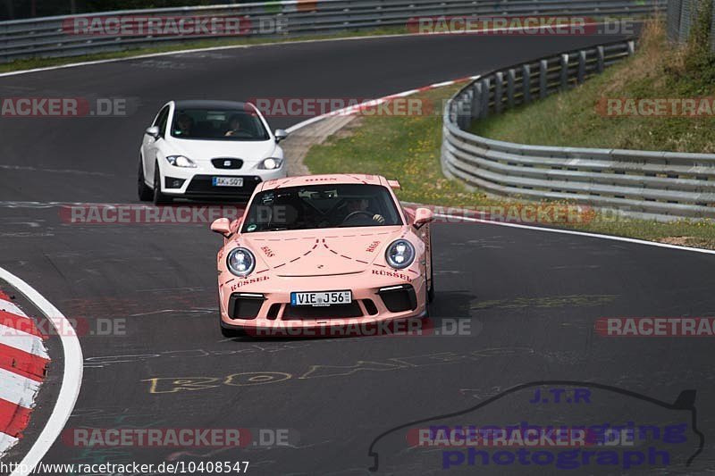 Bild #10408547 - Touristenfahrten Nürburgring Nordschleife (30.08.2020)