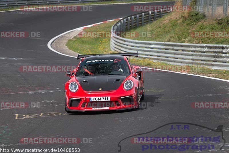 Bild #10408553 - Touristenfahrten Nürburgring Nordschleife (30.08.2020)