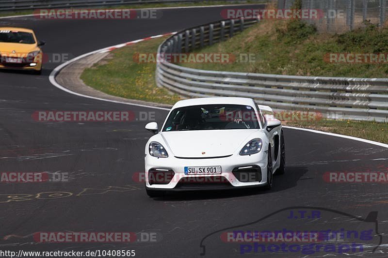 Bild #10408565 - Touristenfahrten Nürburgring Nordschleife (30.08.2020)