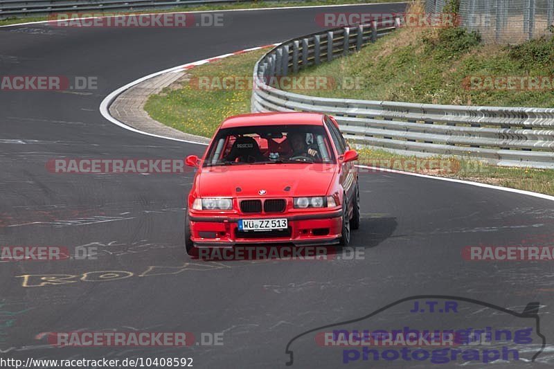 Bild #10408592 - Touristenfahrten Nürburgring Nordschleife (30.08.2020)