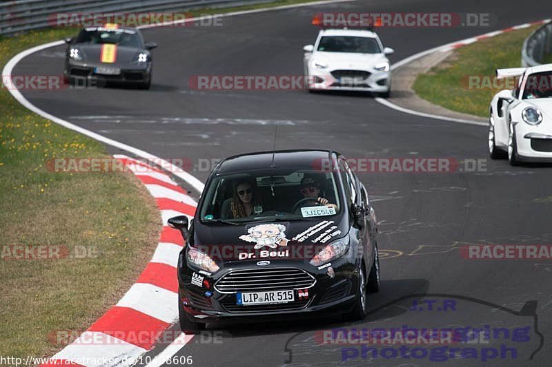 Bild #10408606 - Touristenfahrten Nürburgring Nordschleife (30.08.2020)