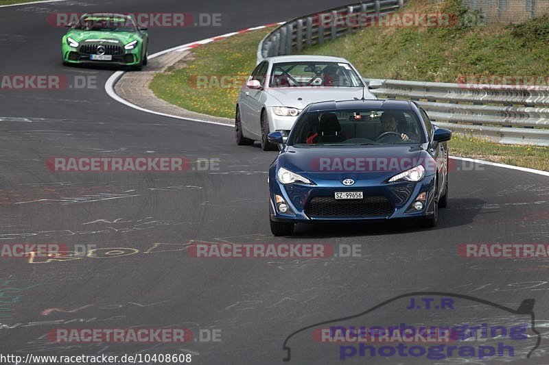 Bild #10408608 - Touristenfahrten Nürburgring Nordschleife (30.08.2020)