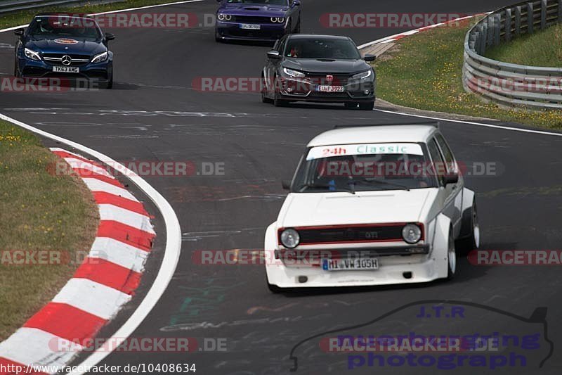 Bild #10408634 - Touristenfahrten Nürburgring Nordschleife (30.08.2020)