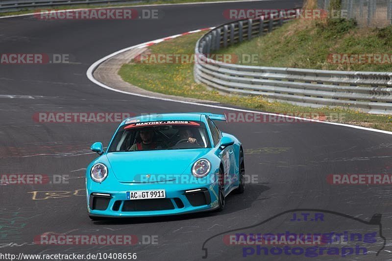 Bild #10408656 - Touristenfahrten Nürburgring Nordschleife (30.08.2020)