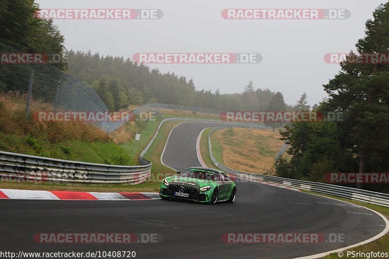 Bild #10408720 - Touristenfahrten Nürburgring Nordschleife (30.08.2020)