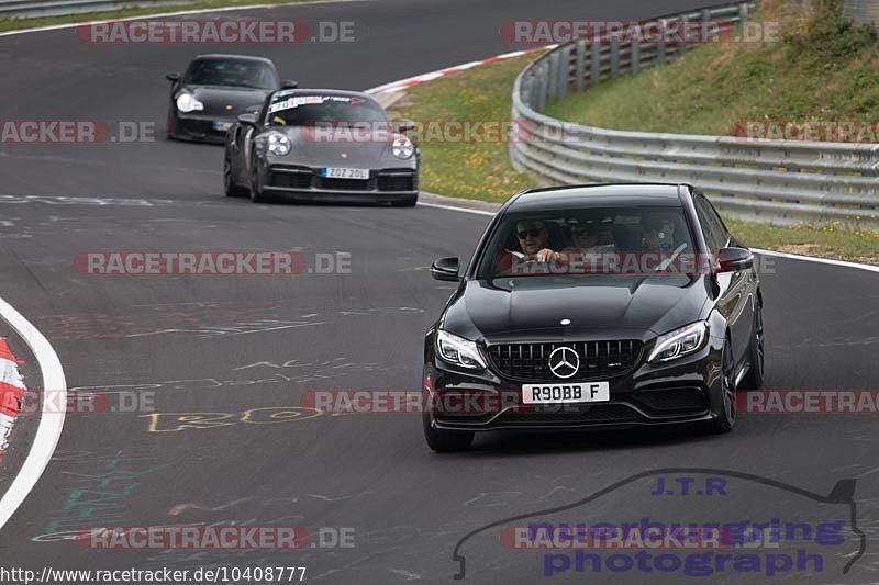 Bild #10408777 - Touristenfahrten Nürburgring Nordschleife (30.08.2020)