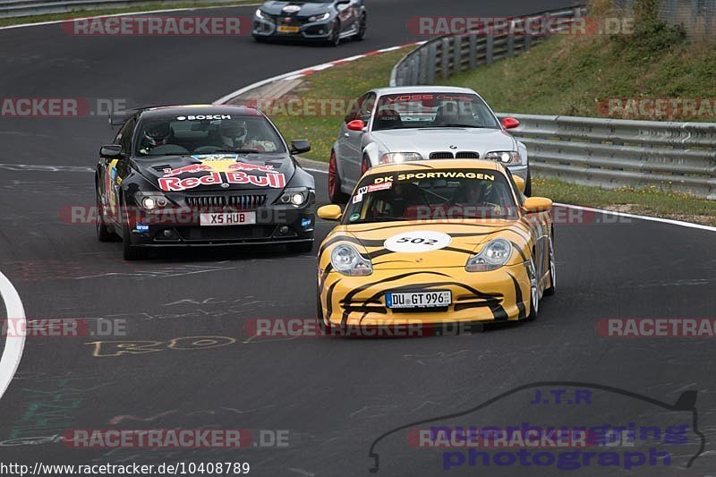 Bild #10408789 - Touristenfahrten Nürburgring Nordschleife (30.08.2020)