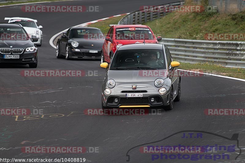 Bild #10408819 - Touristenfahrten Nürburgring Nordschleife (30.08.2020)