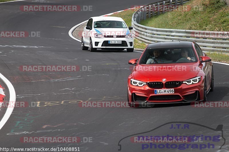 Bild #10408851 - Touristenfahrten Nürburgring Nordschleife (30.08.2020)