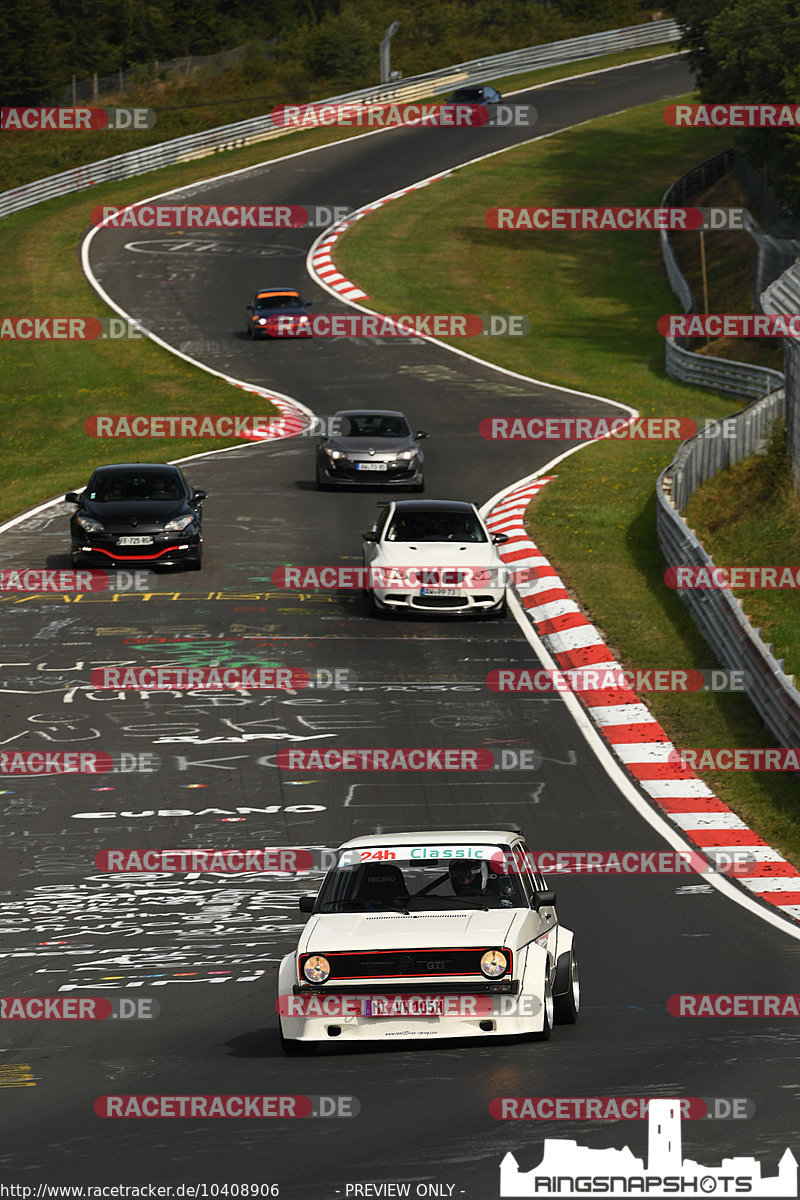 Bild #10408906 - Touristenfahrten Nürburgring Nordschleife (30.08.2020)