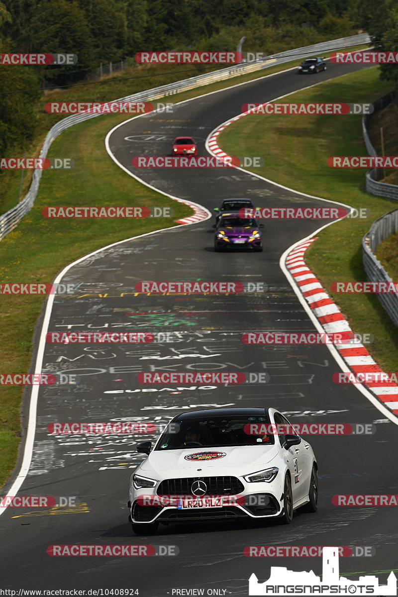 Bild #10408924 - Touristenfahrten Nürburgring Nordschleife (30.08.2020)