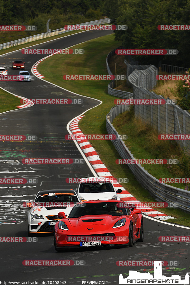 Bild #10408947 - Touristenfahrten Nürburgring Nordschleife (30.08.2020)