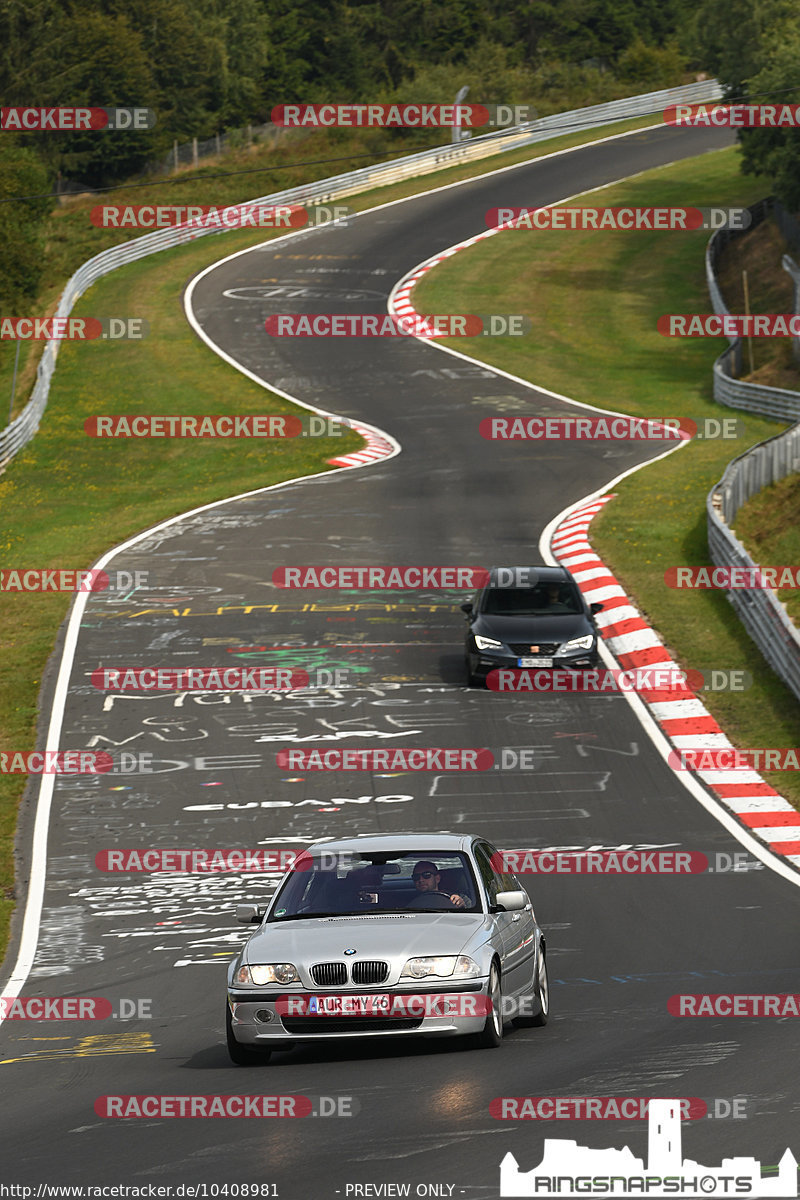 Bild #10408981 - Touristenfahrten Nürburgring Nordschleife (30.08.2020)