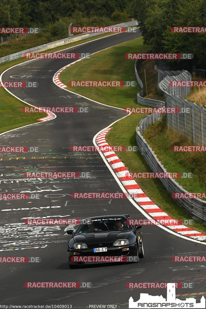 Bild #10409013 - Touristenfahrten Nürburgring Nordschleife (30.08.2020)