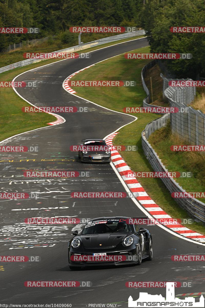 Bild #10409060 - Touristenfahrten Nürburgring Nordschleife (30.08.2020)