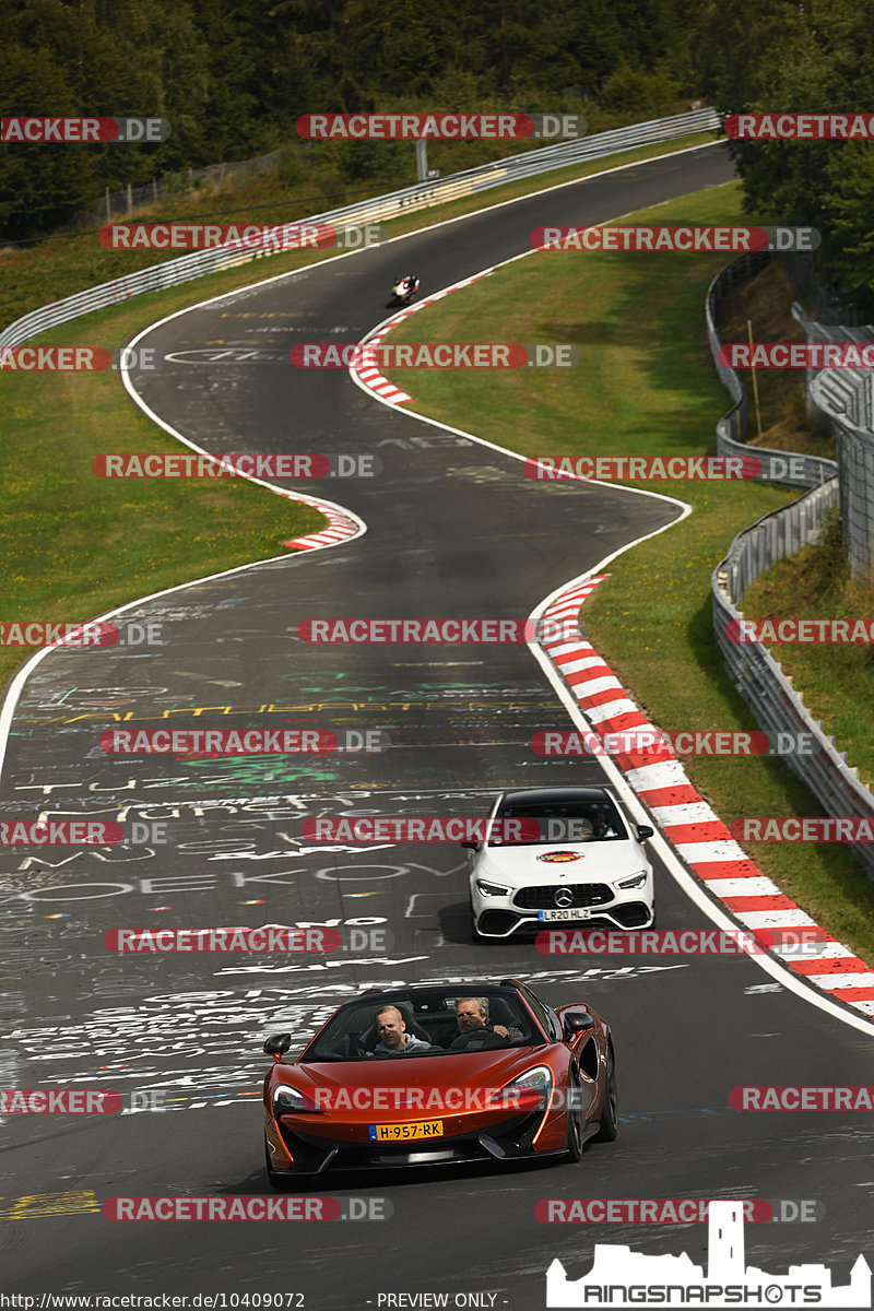 Bild #10409072 - Touristenfahrten Nürburgring Nordschleife (30.08.2020)