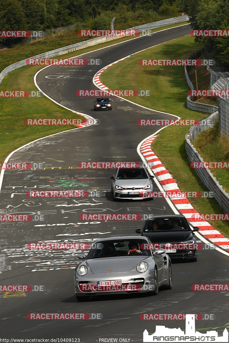 Bild #10409123 - Touristenfahrten Nürburgring Nordschleife (30.08.2020)