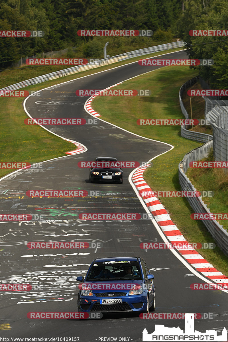 Bild #10409157 - Touristenfahrten Nürburgring Nordschleife (30.08.2020)