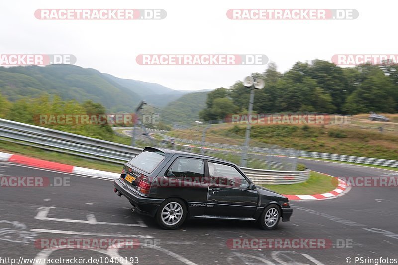 Bild #10409193 - Touristenfahrten Nürburgring Nordschleife (30.08.2020)