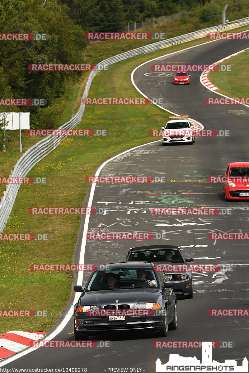 Bild #10409278 - Touristenfahrten Nürburgring Nordschleife (30.08.2020)