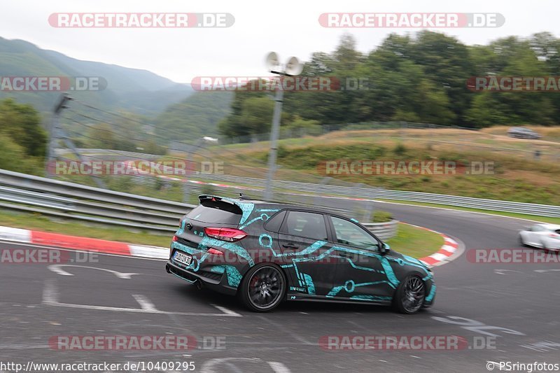 Bild #10409295 - Touristenfahrten Nürburgring Nordschleife (30.08.2020)