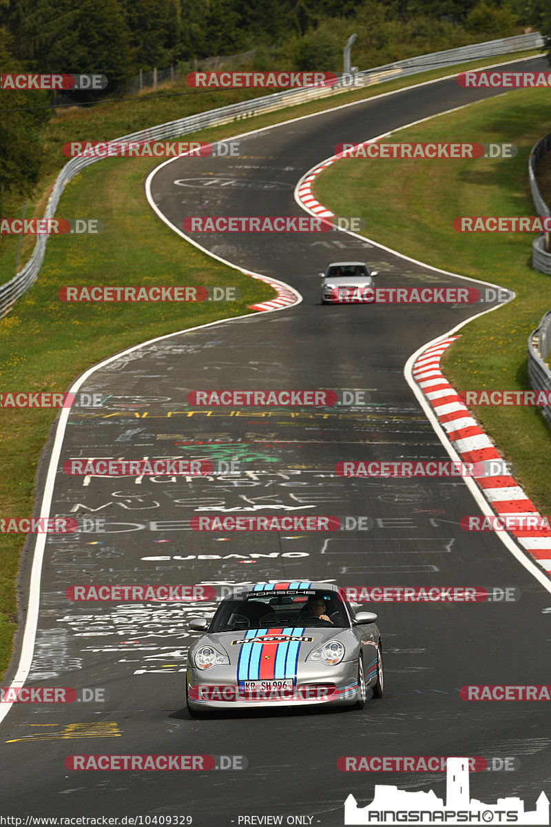 Bild #10409329 - Touristenfahrten Nürburgring Nordschleife (30.08.2020)