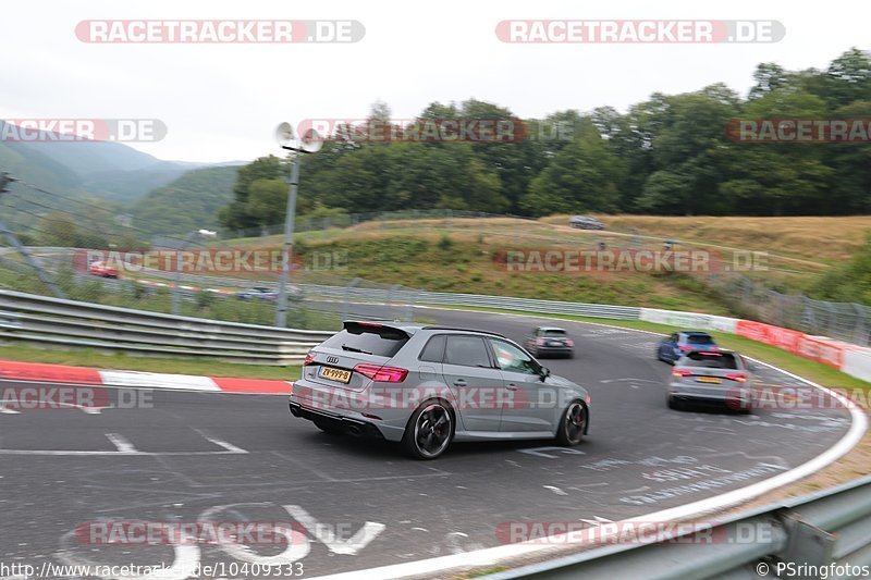 Bild #10409333 - Touristenfahrten Nürburgring Nordschleife (30.08.2020)