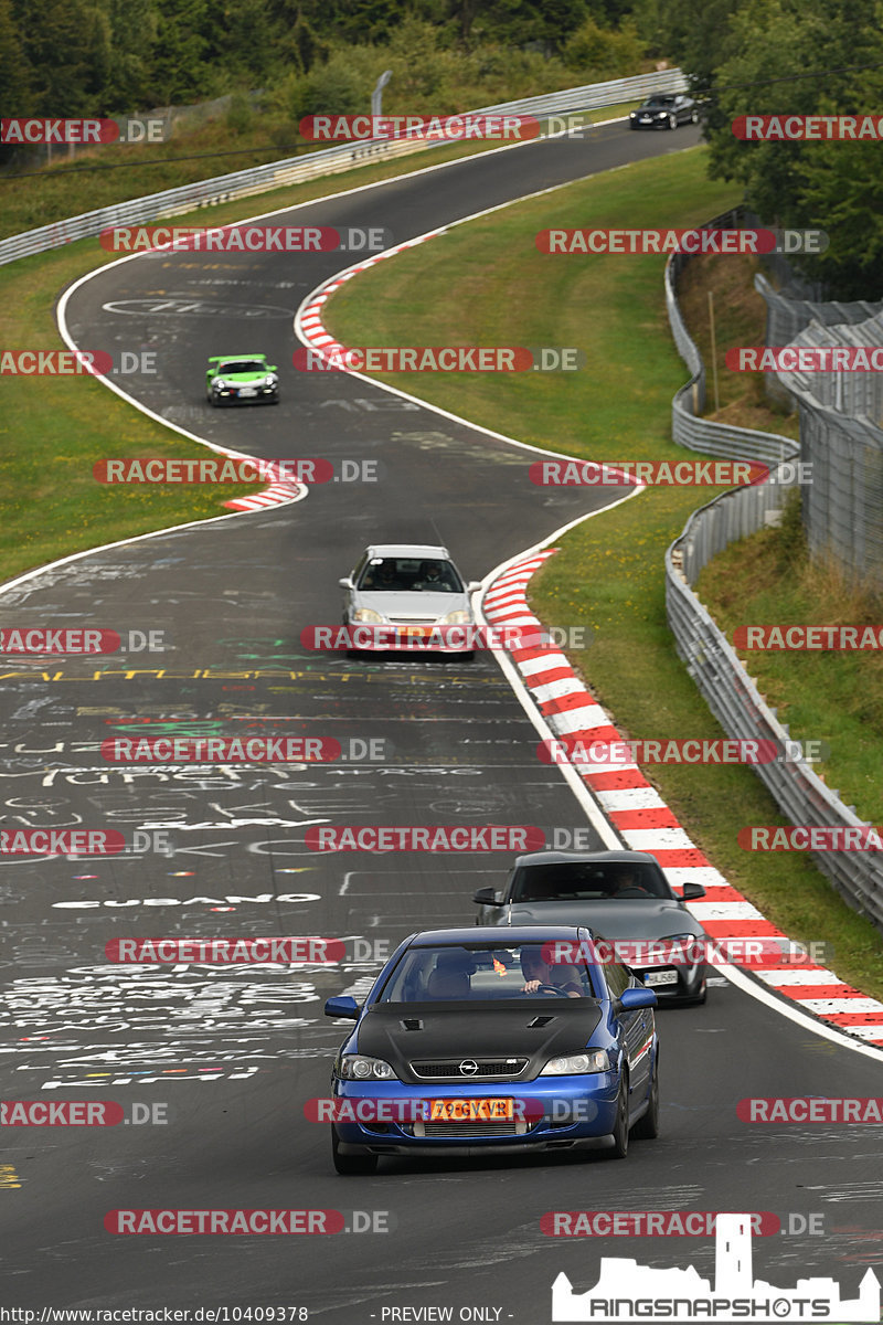 Bild #10409378 - Touristenfahrten Nürburgring Nordschleife (30.08.2020)