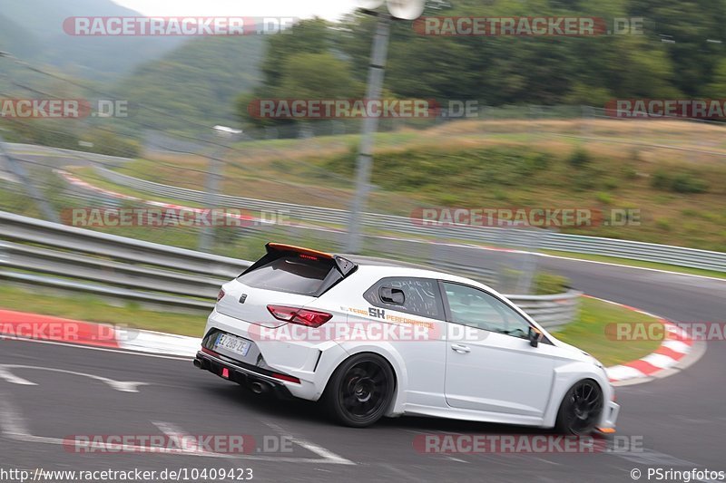 Bild #10409423 - Touristenfahrten Nürburgring Nordschleife (30.08.2020)