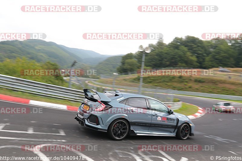 Bild #10409478 - Touristenfahrten Nürburgring Nordschleife (30.08.2020)