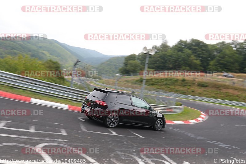 Bild #10409485 - Touristenfahrten Nürburgring Nordschleife (30.08.2020)