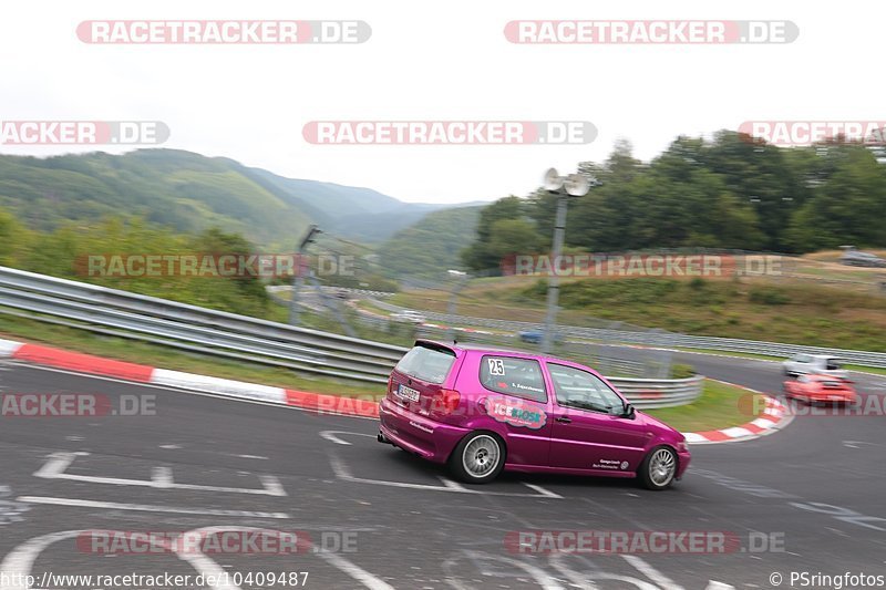 Bild #10409487 - Touristenfahrten Nürburgring Nordschleife (30.08.2020)