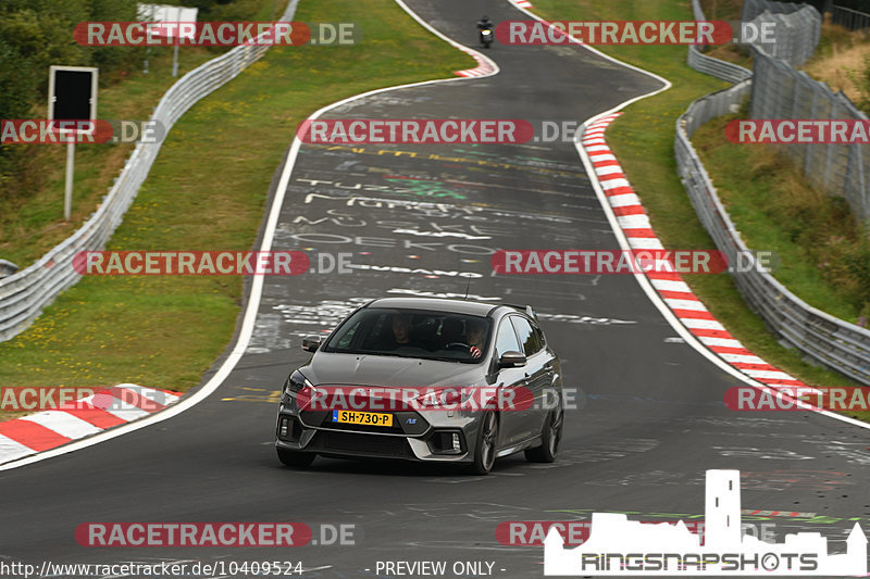 Bild #10409524 - Touristenfahrten Nürburgring Nordschleife (30.08.2020)