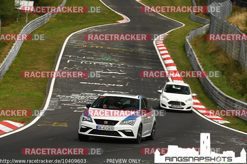 Bild #10409603 - Touristenfahrten Nürburgring Nordschleife (30.08.2020)