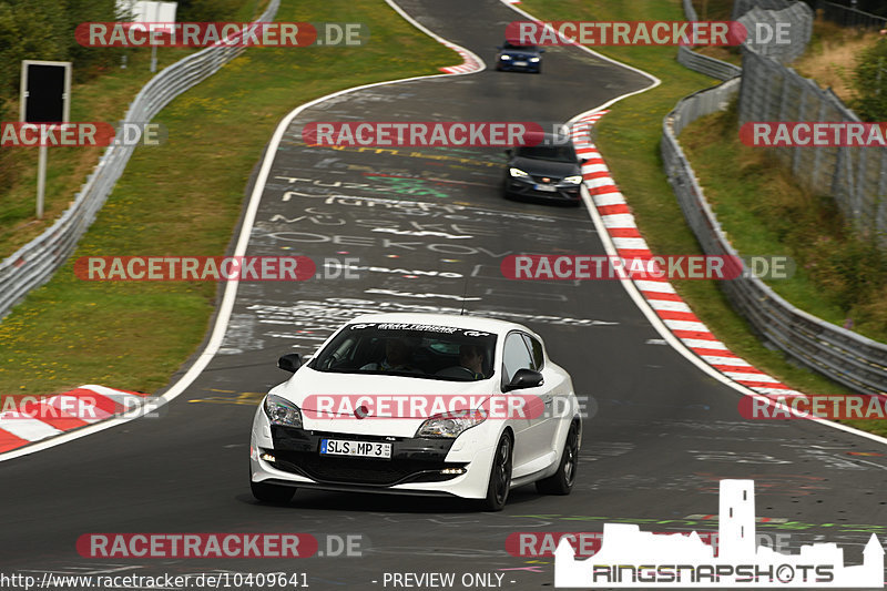 Bild #10409641 - Touristenfahrten Nürburgring Nordschleife (30.08.2020)