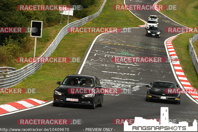 Bild #10409670 - Touristenfahrten Nürburgring Nordschleife (30.08.2020)