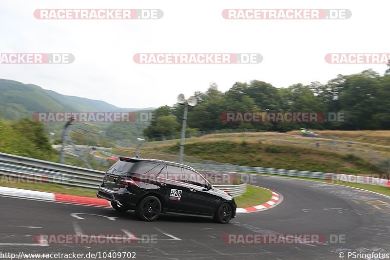 Bild #10409702 - Touristenfahrten Nürburgring Nordschleife (30.08.2020)