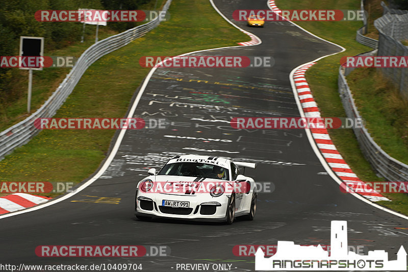 Bild #10409704 - Touristenfahrten Nürburgring Nordschleife (30.08.2020)