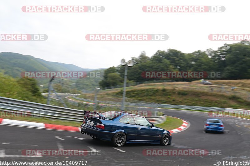 Bild #10409717 - Touristenfahrten Nürburgring Nordschleife (30.08.2020)