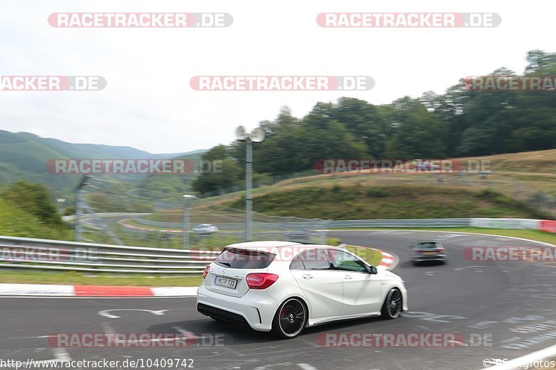 Bild #10409742 - Touristenfahrten Nürburgring Nordschleife (30.08.2020)