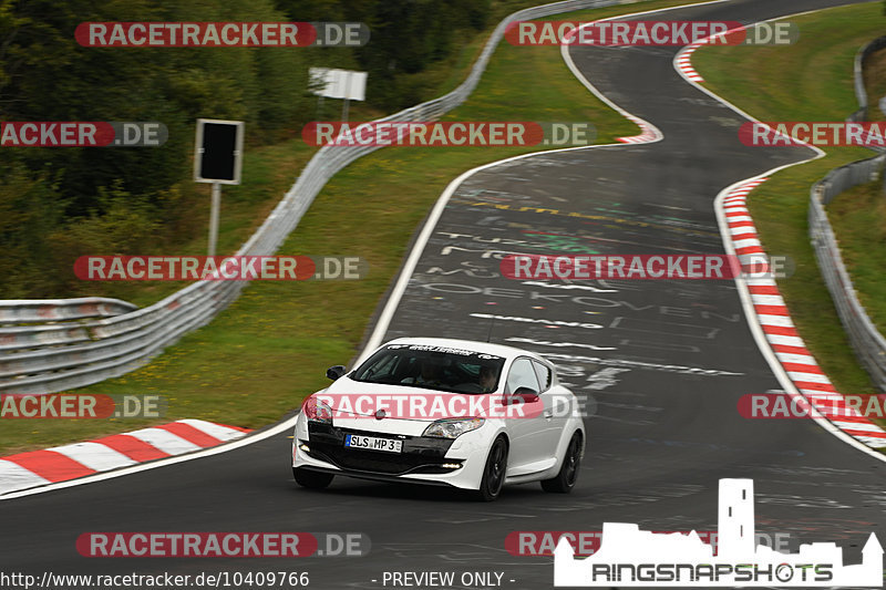 Bild #10409766 - Touristenfahrten Nürburgring Nordschleife (30.08.2020)