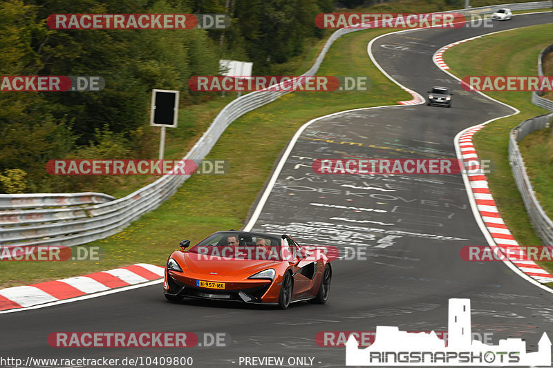 Bild #10409800 - Touristenfahrten Nürburgring Nordschleife (30.08.2020)